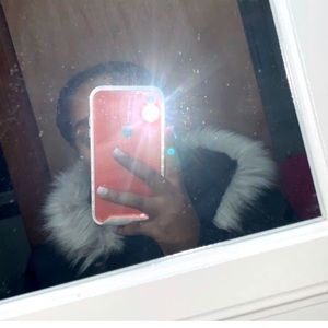 Meet your Posher, Cypress